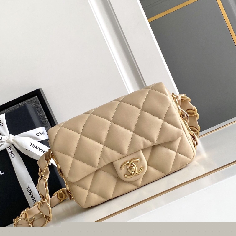Ch*el cf series bags